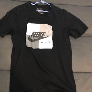 Nike T-shirt!